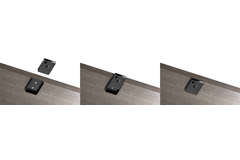 Mec Lite sensor zwart